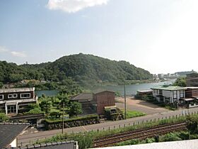 シャトレ鵜沼  ｜ 岐阜県各務原市鵜沼山崎町８丁目（賃貸マンション2LDK・4階・53.46㎡） その6