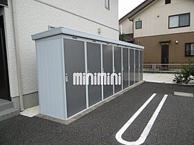 ヴィラーチェさくら  ｜ 岐阜県各務原市那加前洞新町５丁目（賃貸アパート2LDK・2階・65.48㎡） その22