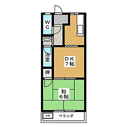 🉐敷金礼金0円！🉐サンシャイン