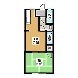 🉐敷金礼金0円！🉐サンシャイン