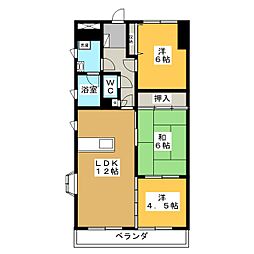 🉐敷金礼金0円！🉐第2小林保ビル