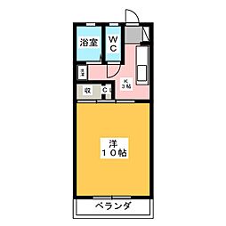 小林ハイツ六軒