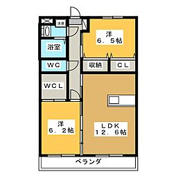 🉐敷金礼金0円！🉐ピノプエブロ