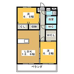🉐敷金礼金0円！🉐ピノプエブロ