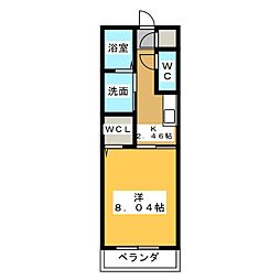 フルール那加