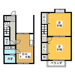 🉐敷金礼金0円！🉐サンハイムＲＹＵ