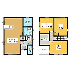 カーサミィーア山の前B