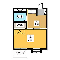 🉐敷金礼金0円！🉐モン・リジェール