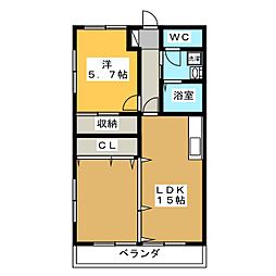 加藤第3マンション