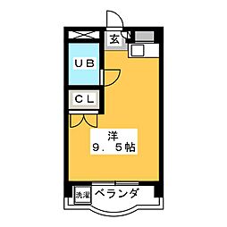 メゾン河合