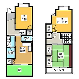 🉐敷金礼金0円！🉐ＧＲＡＣＥ  ＧＡＲＤＥＮ麻布