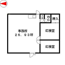 コーポ明林
