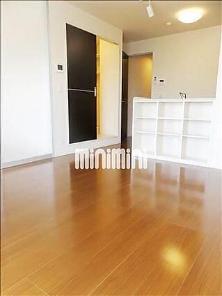 ヴィラグレンディール_内装_0