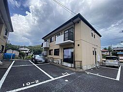 リバーサイド鵜沼　A