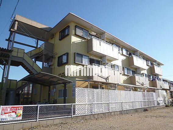 モン・リジェール_トップ画像