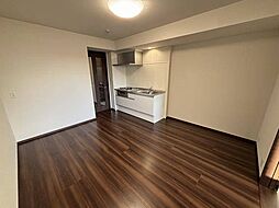 メルベーユ・トロワ 105 1階1LDKのリビング/ダイニング