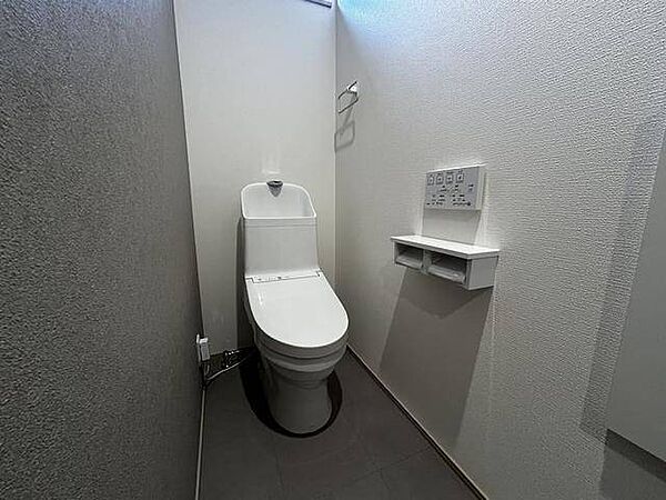 クレスト松倉 Ｈ105｜岐阜県各務原市川島松倉町(賃貸一戸建3LDK・1階・81.98㎡)の写真 その6