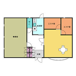 花園町サロン