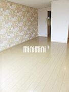 キレイなお部屋です