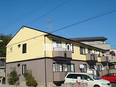 外観:日当たりの良い外観 外観:日当たりの良い外観