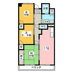 🉐敷金礼金0円！🉐シャルマンＫ