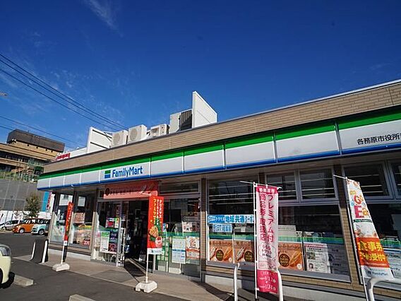 セジュール安藤_周辺_4