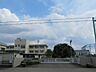 周辺：中学校「各務原市立桜丘中学校まで1128m」