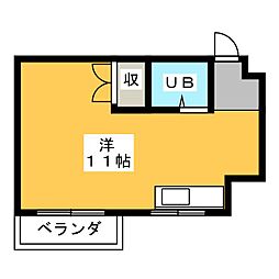 🉐敷金礼金0円！🉐レジデンス津田