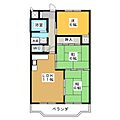 エステイタスKN-64階8.9万円