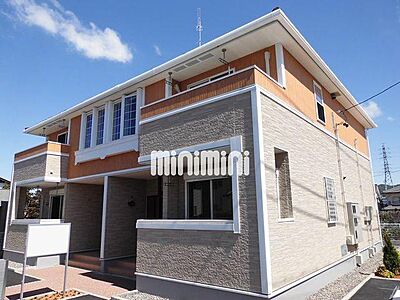 外観:日当たりの良い外観 外観:日当たりの良い外観