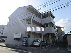 レコス東山  ｜ 岐阜県可児市土田（賃貸マンション1DK・3階・30.00㎡） その3