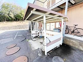 サンシャイン東山  ｜ 岐阜県可児市今（賃貸アパート1R・2階・19.90㎡） その16