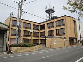 ライオンズマンション  ｜ 岐阜県可児市広見４丁目（賃貸マンション2LDK・4階・48.19㎡） その23