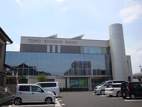画像28:銀行「東濃信用金庫まで2600m」