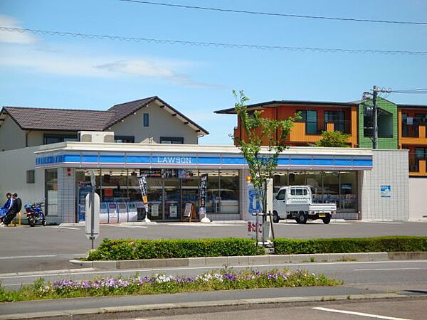 サントピア可児II ｜岐阜県可児市下恵土(賃貸マンション2LDK・2階・48.60㎡)の写真 その22