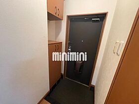 ウエストリバー  ｜ 岐阜県可児郡御嵩町古屋敷（賃貸マンション1K・1階・31.02㎡） その12