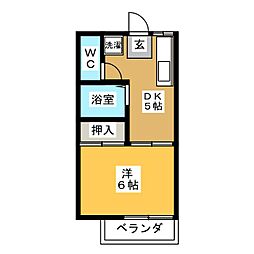 🉐敷金礼金0円！🉐フォーブル春里