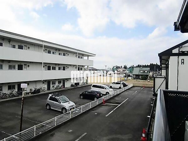 フレグランスサンモール　Ｂ ｜岐阜県可児市中恵土(賃貸アパート2K・2階・35.30㎡)の写真 その15