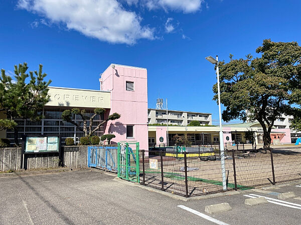 ブローテ 101｜岐阜県可児市土田(賃貸アパート1LDK・1階・44.20㎡)の写真 その17