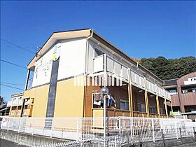 サープラスワン萩  Ｂ  ｜ 岐阜県可児郡御嵩町御嵩（賃貸マンション1K・1階・18.90㎡） その1