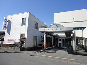 カーサフェリーチェ　A  ｜ 岐阜県可児郡御嵩町中（賃貸アパート1LDK・1階・46.49㎡） その25