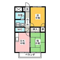 🉐敷金礼金0円！🉐Ｓｕｒｐｌｕｓ　ＡＩＭ