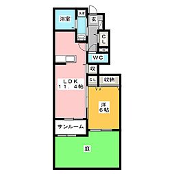 日本ライン今渡駅 6.1万円