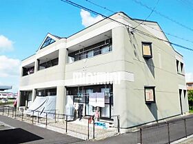 ララ・ポートII  ｜ 岐阜県可児市今渡（賃貸マンション2LDK・2階・44.88㎡） その3