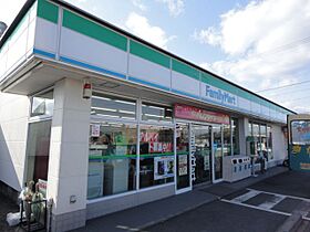 カトルセゾン  ｜ 岐阜県可児市今渡（賃貸マンション1LDK・2階・40.98㎡） その17