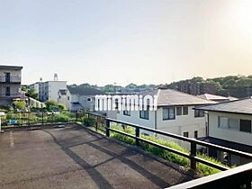 岐阜県可児市東帷子（賃貸アパート1K・1階・24.48㎡） その15