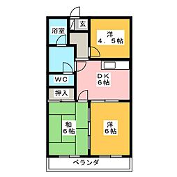 🉐敷金礼金0円！🉐スプリングコート　II