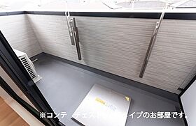 アルドール・Y 302 ｜ 岐阜県可児市広見２丁目18番地2（賃貸アパート1K・3階・28.87㎡） その10