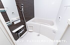 アルドール・Y 303 ｜ 岐阜県可児市広見２丁目18番地2（賃貸アパート1K・3階・31.21㎡） その5