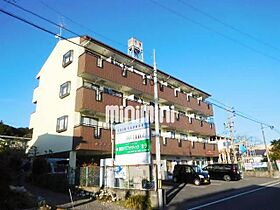 レジデンス可児  ｜ 岐阜県可児市下恵土（賃貸マンション1R・4階・27.78㎡） その1